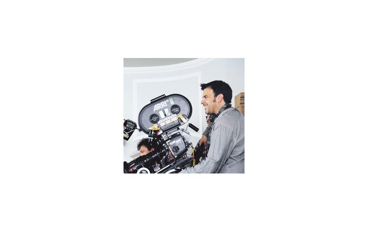 François Ozon, director de «Potiche» (que aquí se estrenará como «Mujeres al poder»), cerrará la VII edición de Pantalla Pinamar.