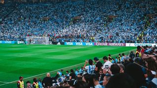 La venta de entradas y los servicios de hospitalidad generaron alrededor de u$s5.100 millones durante la Copa del Mundo organizada por Estados Unidos, México y Canadá.