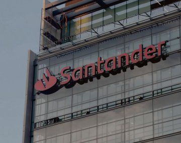 Santander Argentina lanza Santas Finanzas