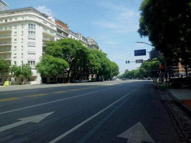 Las autoridades recomendaron tomar precaución al momento de circular por las calles y avenidas de la zona ribereña. Las autoridades recomendaron tomar precaución al momento de circular por las calles y avenidas de la zona ribereña.