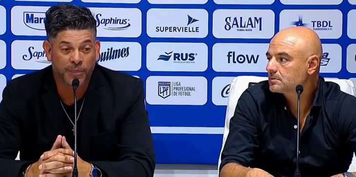 Favio Orsi: "Todo el camino que recorrimos valió la pena". Favio Orsi: "Todo el camino que recorrimos valió la pena".