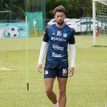 Guzmán Corujo llega a San Lorenzo tras su último paso por Deportivo Cali, donde fue titular durante la temporada 2025. Guzmán Corujo llega a San Lorenzo tras su último paso por Deportivo Cali, donde fue titular durante la temporada 2025.