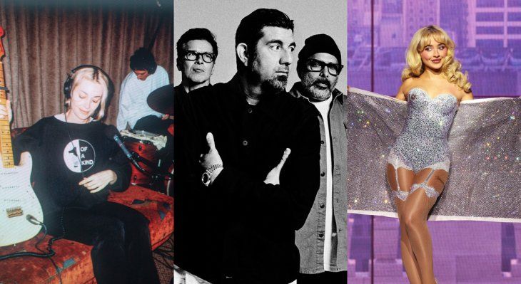 El último día del festival contará también con artistas como Ruel, Doechii y Kygo. El último día del festival contará también con artistas como Ruel, Doechii y Kygo.