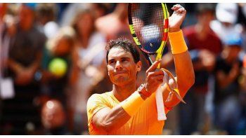 Rafael Nadal jugará su último Roland Garros en 2024
