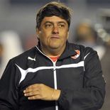 Conmoción en el fútbol argentino: murió Fernando Berón, exentrenador de Independiente y San Lorenzo.