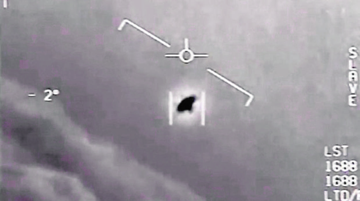 Extraterrestres