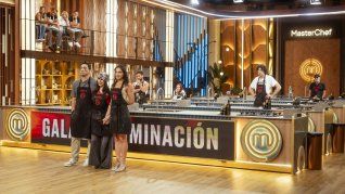 MasterChef Celebrity: una de las participantes más queridas es la nueva eliminada