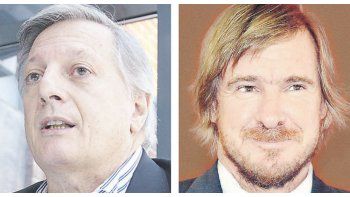 Confrontación. El ministro Juan José Aranguren dijo que el Gobierno apelará el fallo del juez federal de Córdoba, Miguel Vaca Narvaja.