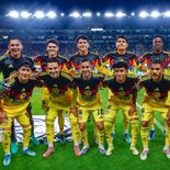 El Club América tiene uno de los planteles más caros y que mejor salarios paga en la Liga MX. El Club América tiene uno de los planteles más caros y que mejor salarios paga en la Liga MX.