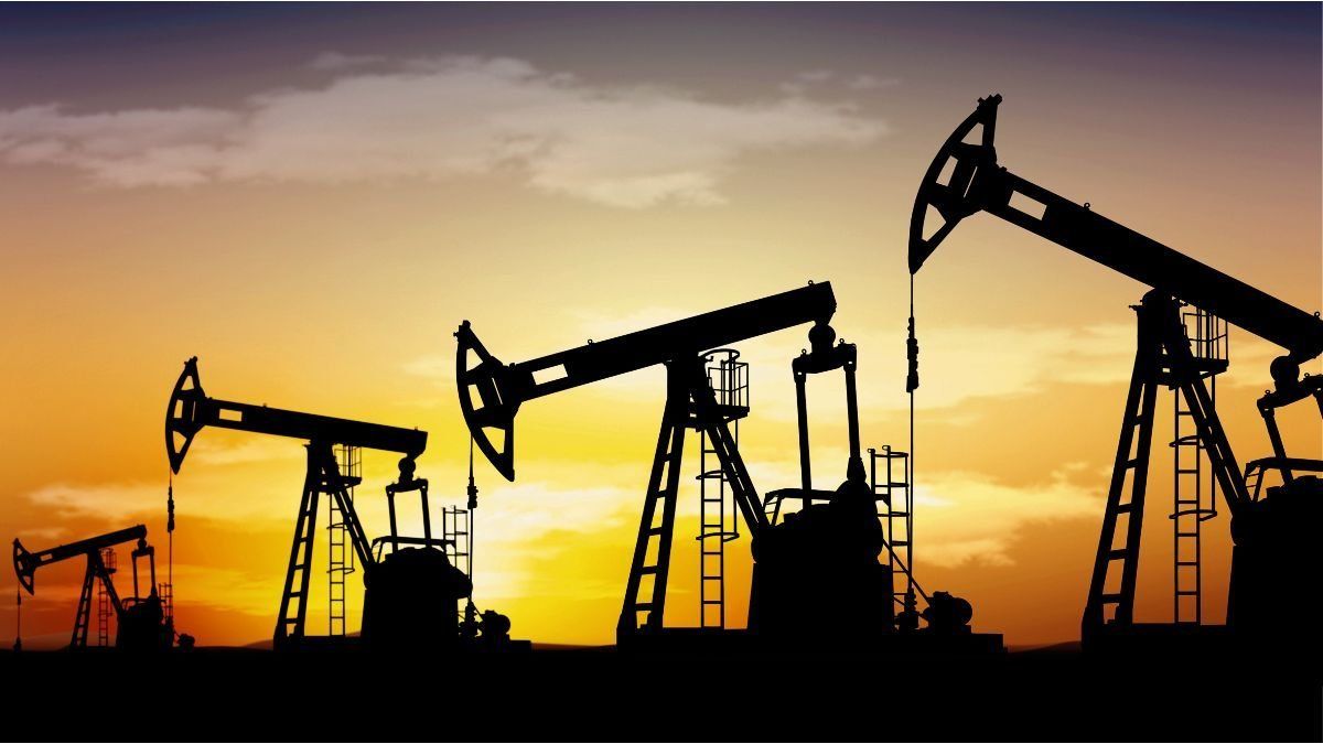 OPEC+ decided to maintain production cuts, how does it impact the price of crude oil?