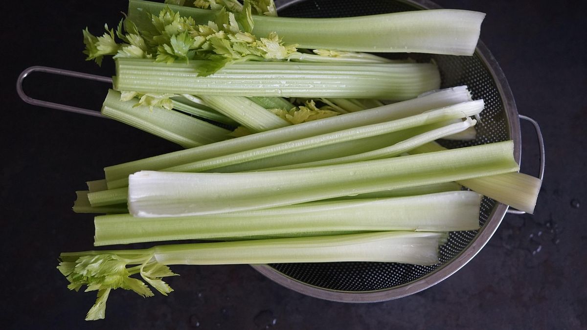 The little consumed vegetable in Argentina that facilitates the functioning of the kidneys and favors digestion