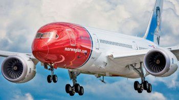 norwegian avanza con recorte global de gastos