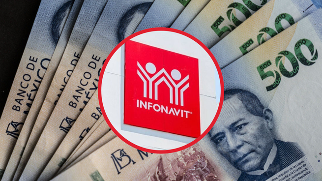 Crédito del Infonavit para remodelar hogares inicia en $10,000.