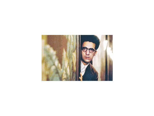 El cine en cable más destacado