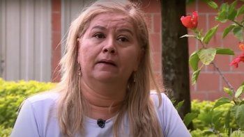 Cancelaron eutanasia a mujer colombiana