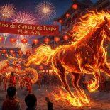 El Año Nuevo Chino es la celebración central del calendario lunar asiático y marca el inicio de un nuevo ciclo anual dentro de un sistema de medición del tiempo distinto al calendario occidental. El Año Nuevo Chino es la celebración central del calendario lunar asiático y marca el inicio de un nuevo ciclo anual dentro de un sistema de medición del tiempo distinto al calendario occidental.