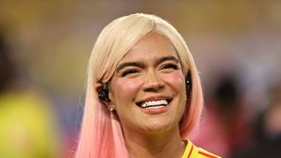 Karol G en México 2026: fechas, venta de boletos y precios confirmados para el Viajando por el Mundo Tropitour. Karol G en México 2026: fechas, venta de boletos y precios confirmados para el Viajando por el Mundo Tropitour.