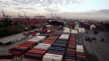 China vería afectada sus&nbsp;importaciones de soja y&nbsp; aceites comestibles ante la pandemia mundial