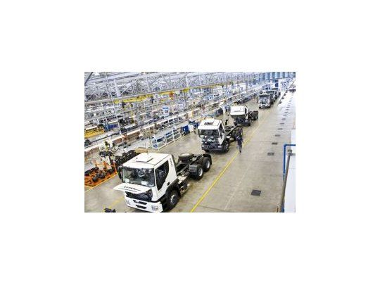 En el año, la venta de autos en Brasil se desplomó 19,9%