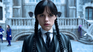Jenna Ortega stars in the most popular Netflix series.