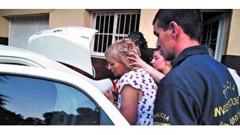 Elvira Martínez (imagen de TV)