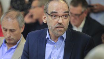 balance de gobierno es muy favorable en todos los terrenos que no sean el economico