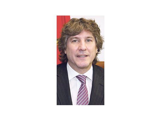 Amado Boudou