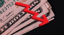 El dólar tuvo un año negativo en Uruguay, con un retroceso de 2,62%.