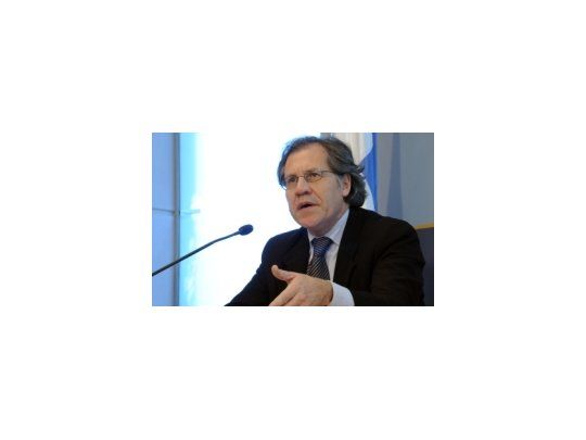 Luis Almagro
