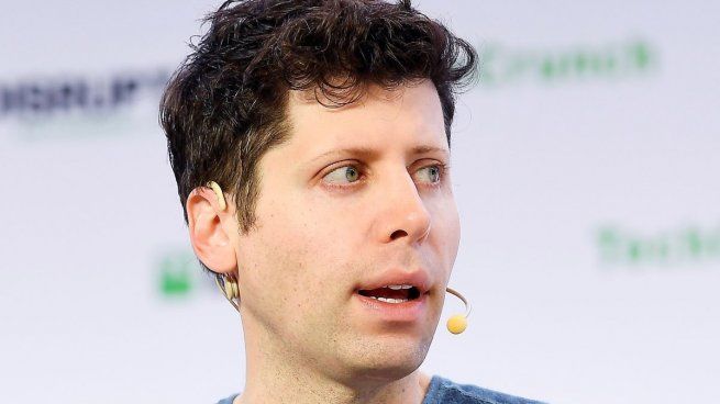 Anotá este consejo de Sam Altman, CEO de ChatGPT.