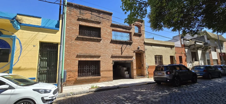 El Pasaje Icalma tiene menos intervenciones El Pasaje Icalma tiene menos intervenciones