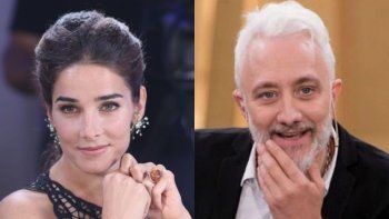 quienes son los invitados de juana viale y andy kusnetzoff este fin de semana
