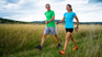 Exercise is vital to prolong well -being.