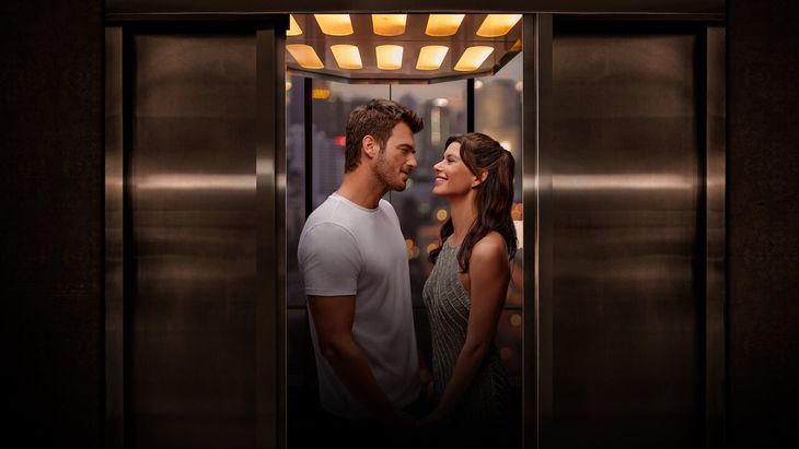 Film co-produced by Türkiye and the United States, available on Netflix. Film co-produced by Türkiye and the United States, available on Netflix.