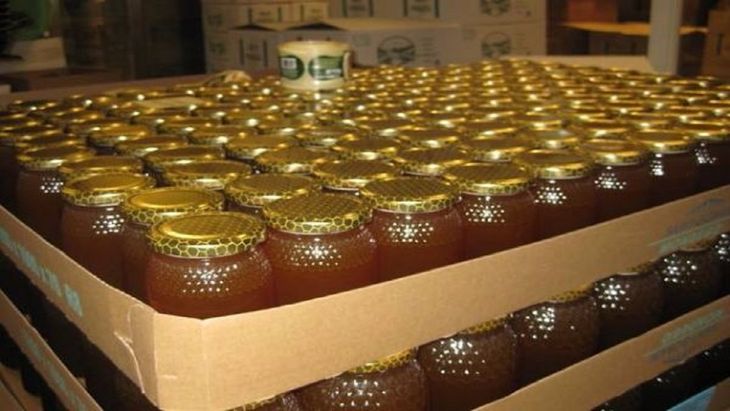 Entre aquellos sectores con mejor desempeño inmediato y dinamismo se resalta el caso de la miel, cuyas exportaciones superaron en un 88,4% el promedio de los últimos cinco años.