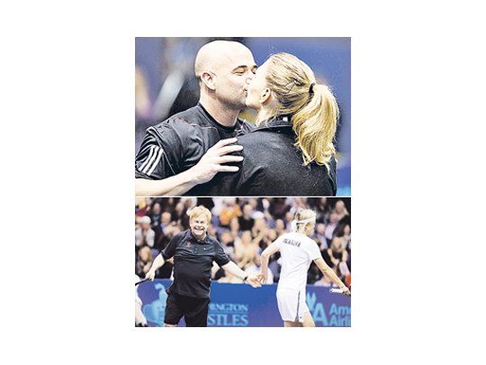 ESTRELLAS SOLIDARIAS