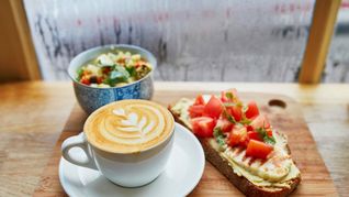 Aprovecha los reintegros de esta billetera virtual y disfruta de un rico desayuno. Aprovecha los reintegros de esta billetera virtual y disfruta de un rico desayuno.