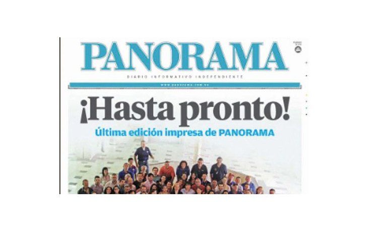 Más de un siglo después