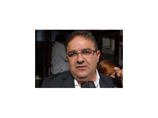 Raúl Jalil.