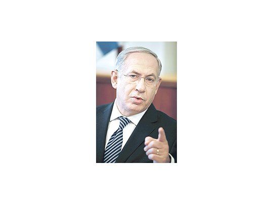 El primer ministro israelí, Benjamín Netanyahu, está decidido a evitar que la guerra civil en Siria afecte la seguridad del Estado judío. Hay inquietud por el destino de las armas de destrucción masiva de Bashar al Asad.