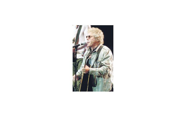 Roger Daltrey, líder de The Who y próximo a cumplir 70 años, anunció para 2015 último tour de la banda.