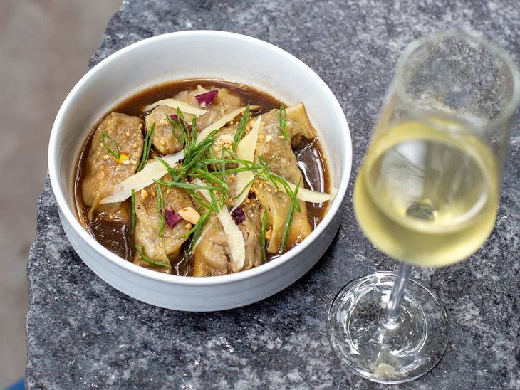 Neko Restaurant. Neko Restaurant.