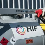 El Ministerio de Ambiente dio luz verde a la localización de la planta de hidrógeno verde en Paysandú. El Ministerio de Ambiente dio luz verde a la localización de la planta de hidrógeno verde en Paysandú.