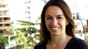 victoria giarrizzo, la economista que descifra el secreto de la inflacion