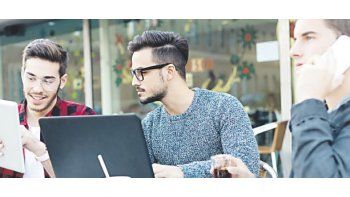 ámbito.com | Millenials y Generación Z: el desafío de las empresas para gestionar las diferencias