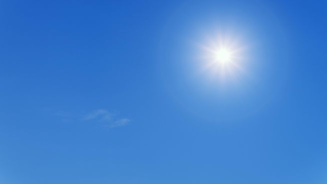 ¿Cómo estará el clima este martes en Uruguay?