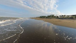 Estas son las 16 playas más limpias de Veracruz para visitar sin miedo en 2026