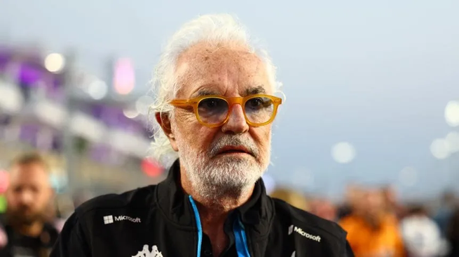 Flavio Briatore opino que no fue un buen comienzo de temporada luego del GP Australia