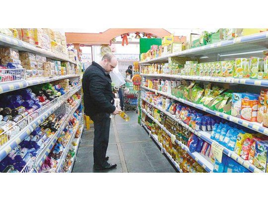 El IPC Congreso marcó inflación de 1,9% en noviembre y 43,4% anual