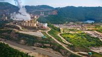 Barrick Gold. La mina Pueblo Viejo en República Dominicana.
